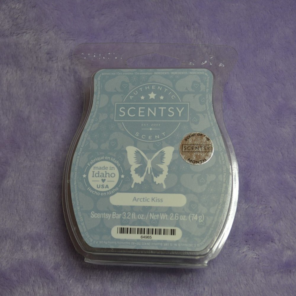 Wax Bar Artic Kiss
